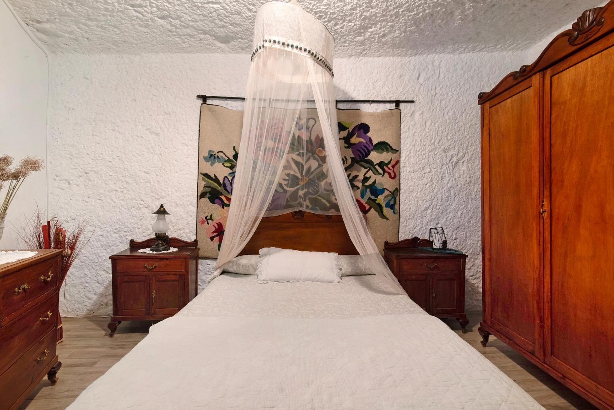 ארטנרה La Cuevita De Hilario מראה חיצוני תמונה