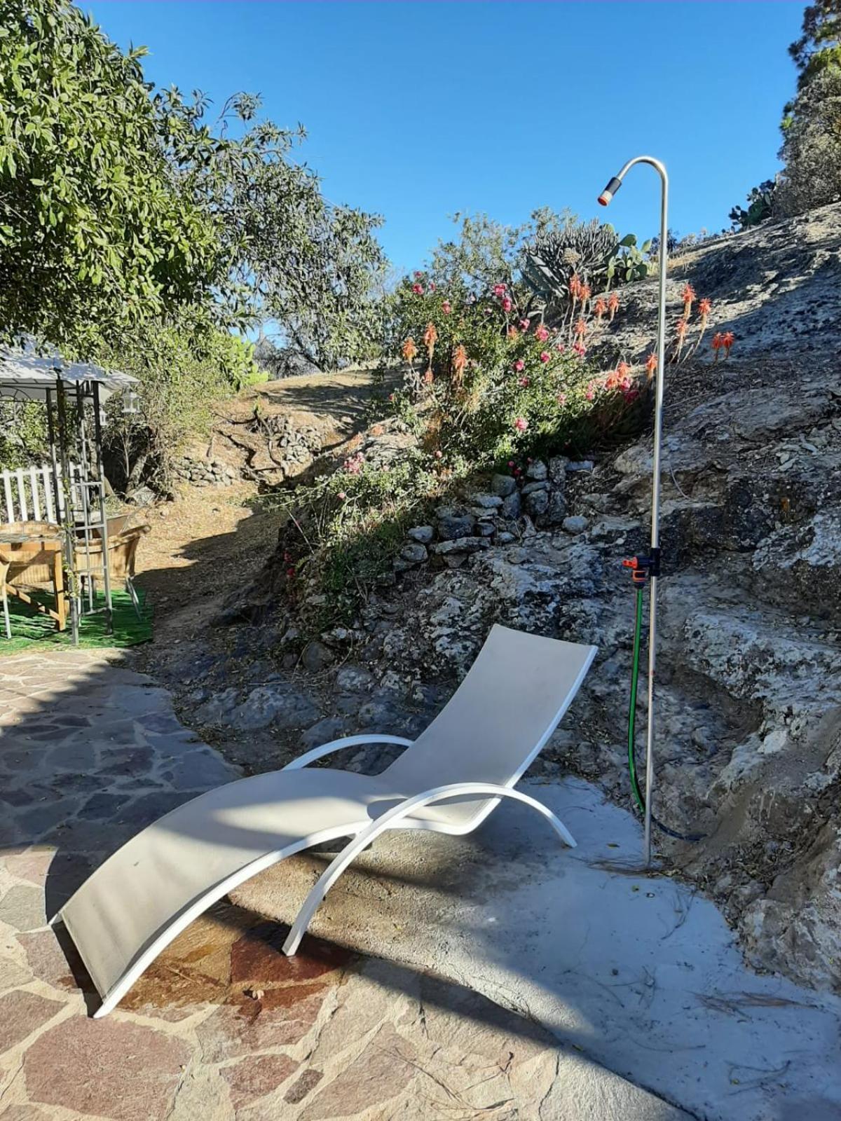 ארטנרה La Cuevita De Hilario מראה חיצוני תמונה